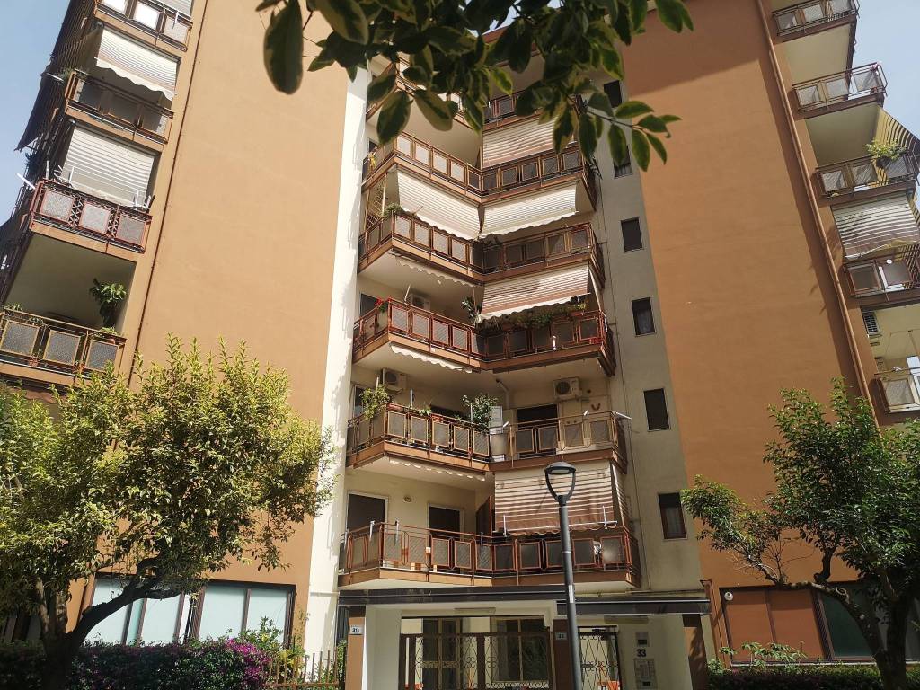 Appartamento in vendita a Pontecagnano Faiano via Sicilia, 33