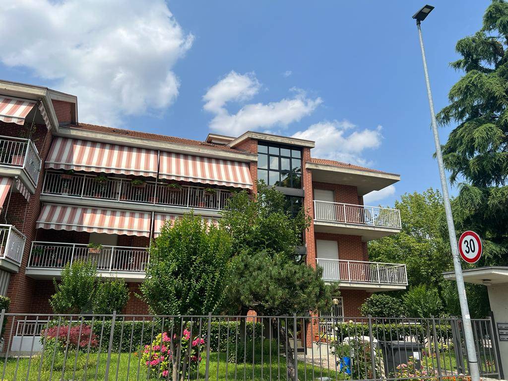 Appartamento in vendita a Nichelino via Ulzio, 2