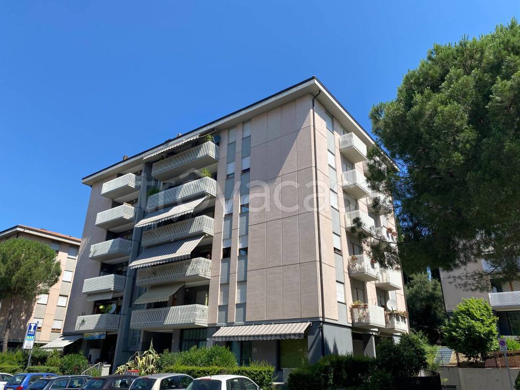Appartamento in vendita a Perugia via delle Caravelle, 14/a