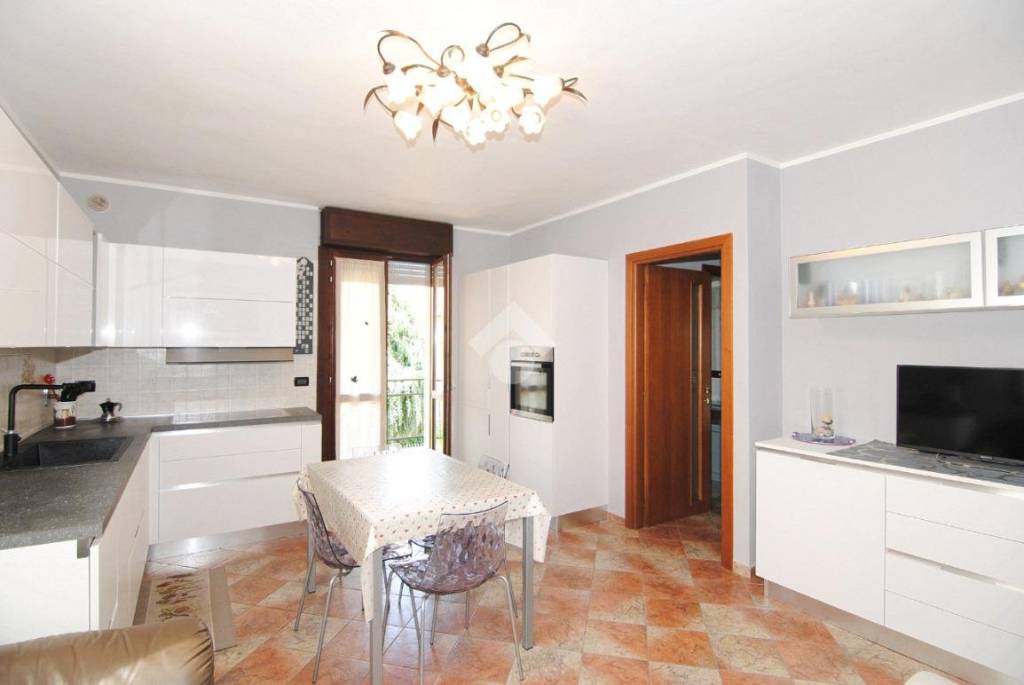 Appartamento in vendita ad Alpignano via Baracca, 9