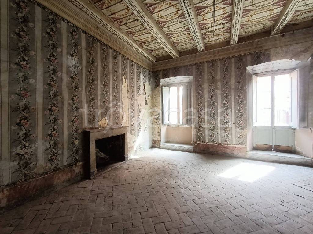 Appartamento in in vendita da privato a Vetralla via Cassia, 123