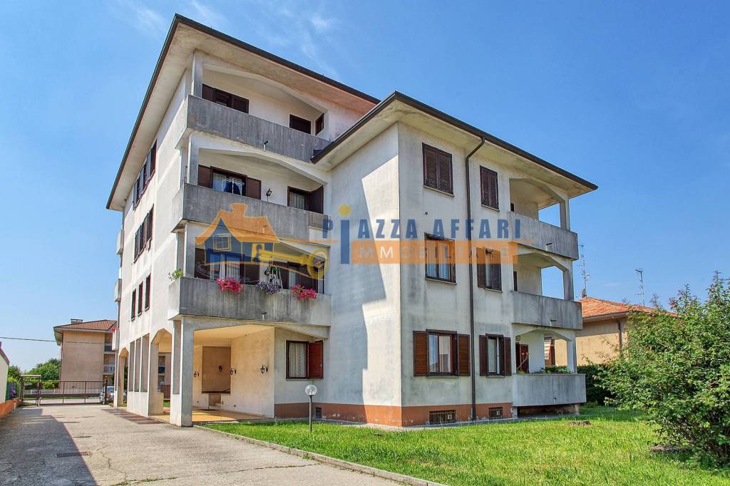 Appartamento in vendita a Oggiona con Santo Stefano via Como