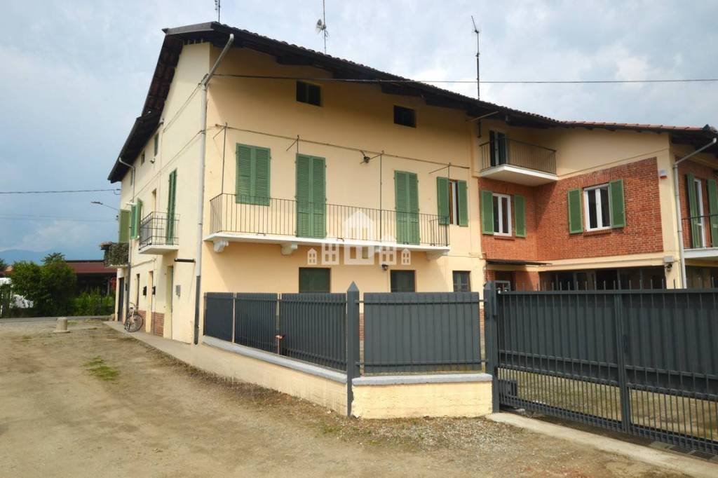 Appartamento in vendita a Castellamonte strada del Masero, 15