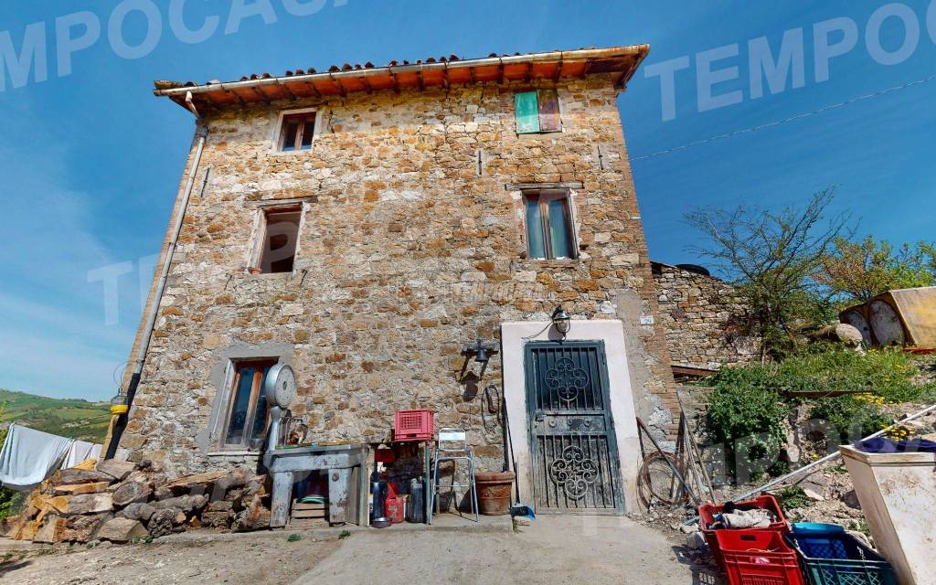 Casa Indipendente in vendita a Guiglia via Pozze 29