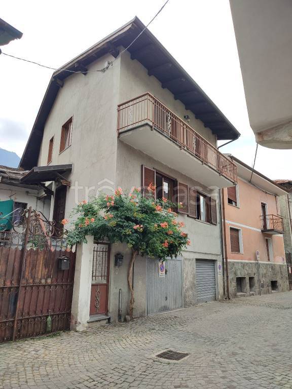 Appartamento in in vendita da privato a Bussoleno via Piave, 13
