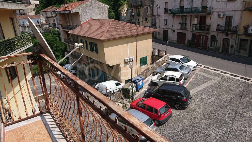 Appartamento in in vendita da privato a Oliveto Citra via Firenze, 1