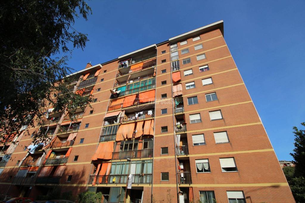 Appartamento in vendita a Torino piazza Bruno Caccia