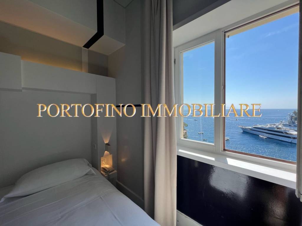 Appartamento in vendita a Portofino via Duca degli Abruzzi, 31