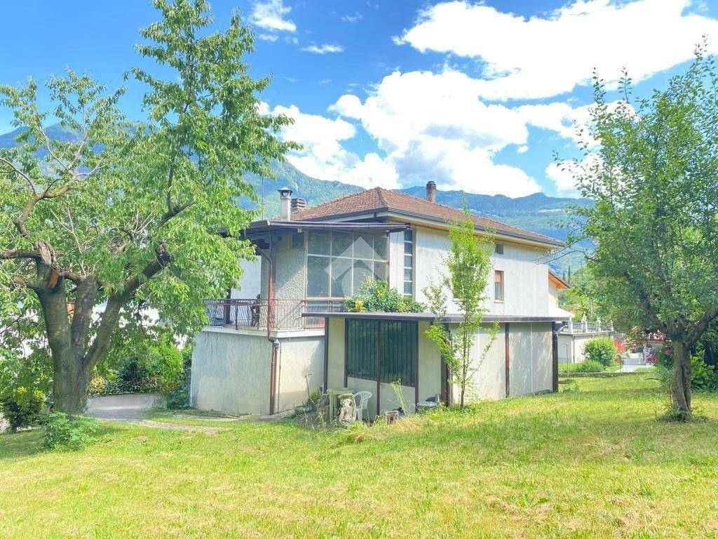 Casa Indipendente in vendita a Darfo Boario Terme via Colture, 51