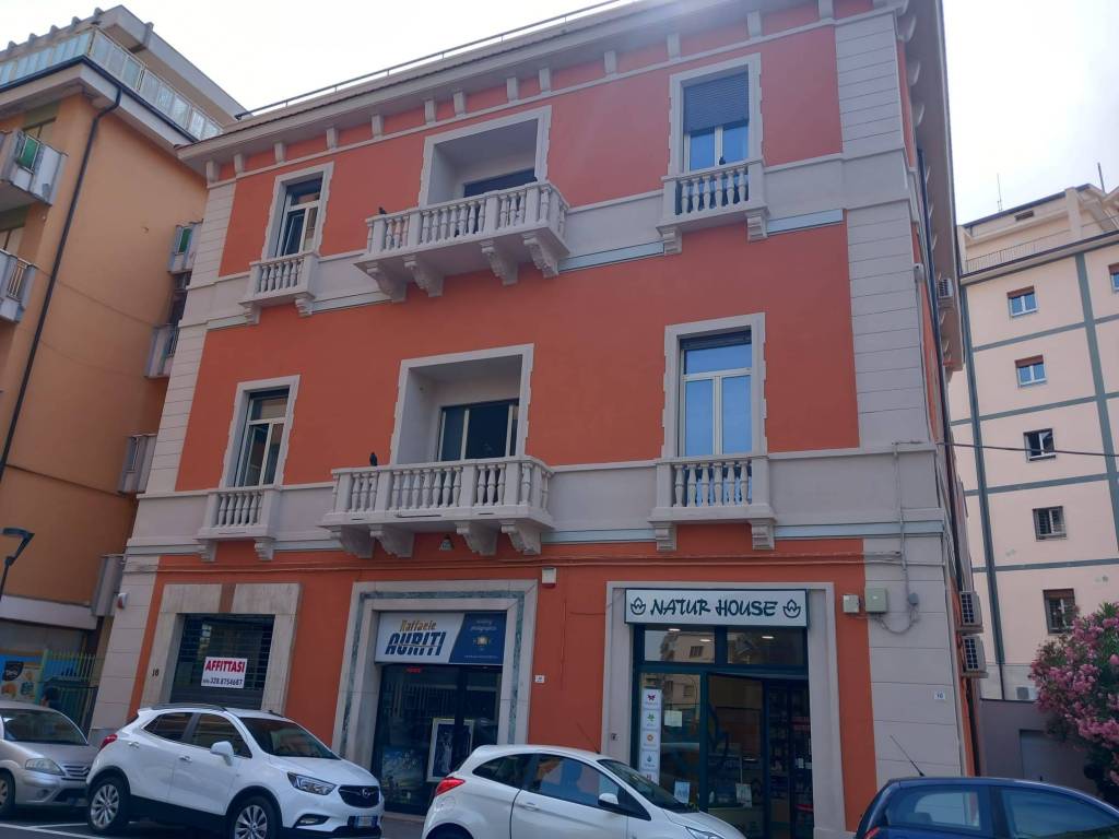 Appartamento in vendita a Pescara via Ravenna