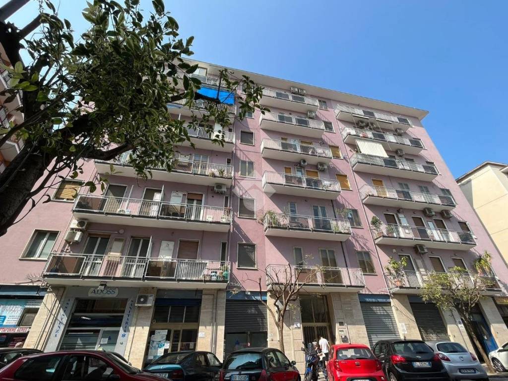 Appartamento in vendita a Salerno via Madonna di Fatima, 70