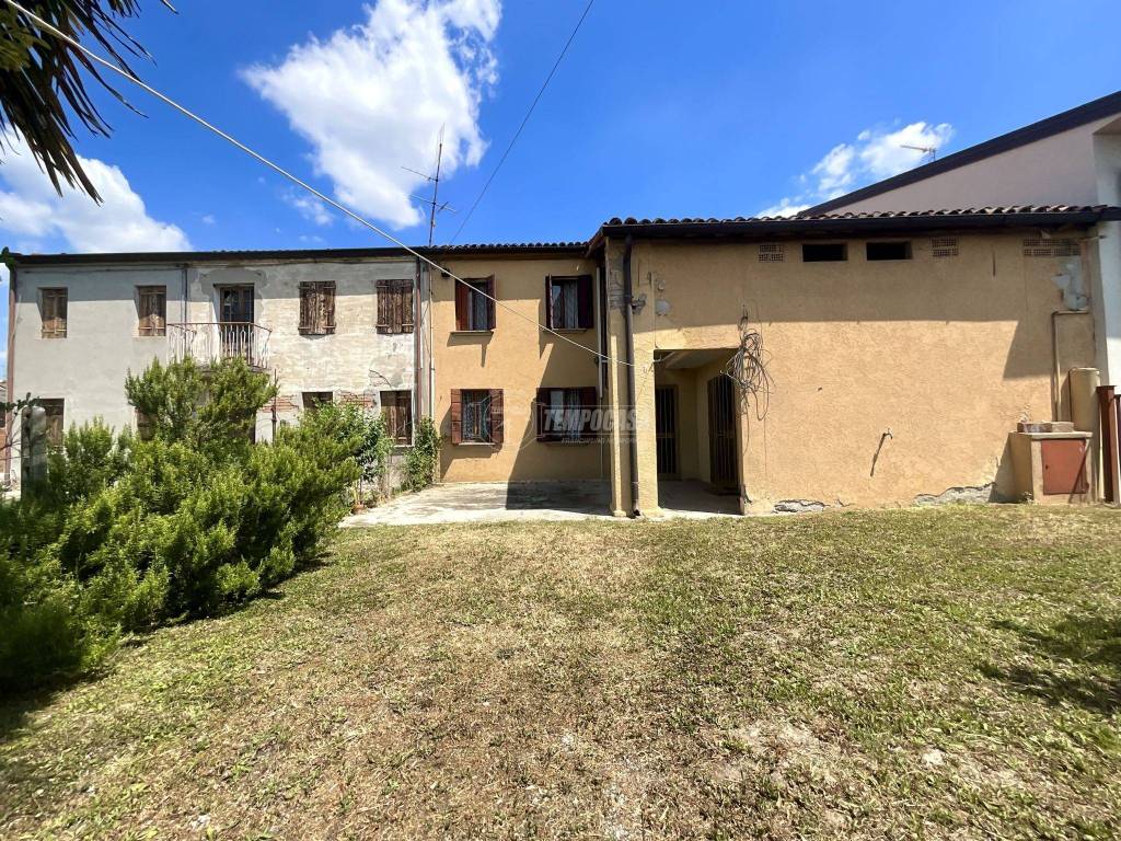 Villa in vendita ad Albignasego vicolo Giuseppe Tartini, 1/a