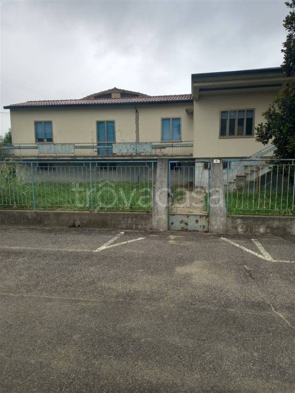 Villa in vendita a Sant'Agata sul Santerno via Don Giovanni Ceroni, 3