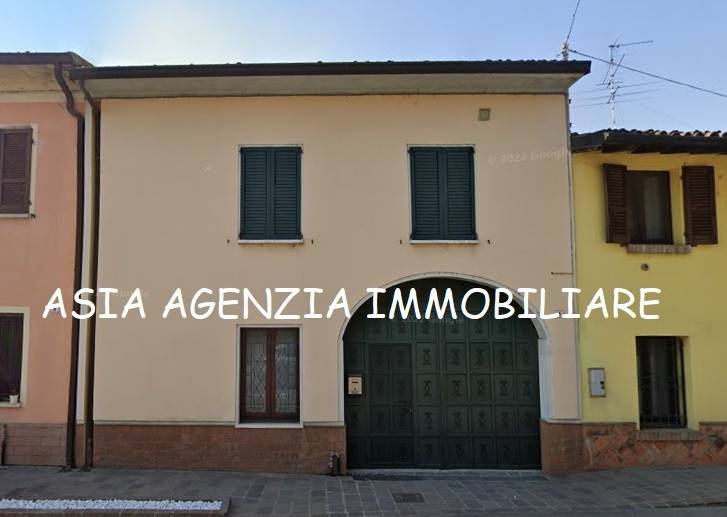 Casa Indipendente in vendita a San Paolo via Roma, 8