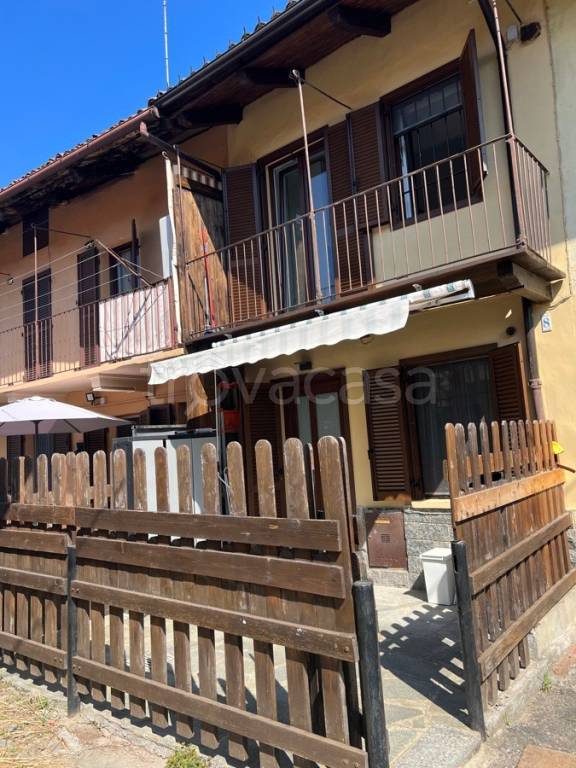 Appartamento in vendita a San Gillio via roma, 8