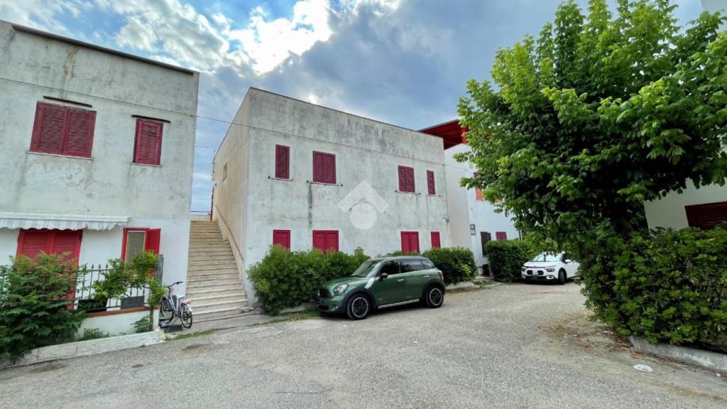 Appartamento in vendita a Corigliano-Rossano contrada Seggio, 24