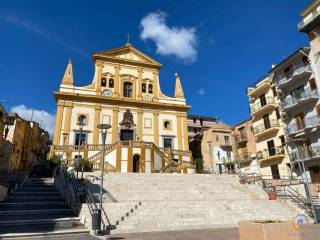 Casa indipendente in vendita a belmonte mezzagno via piccirillone, 5