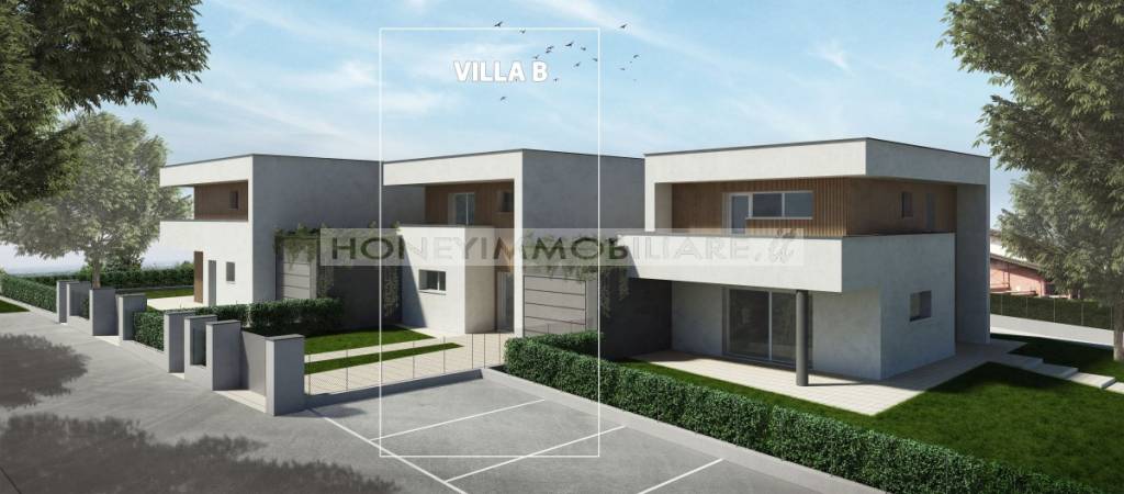Villa in vendita a Salsomaggiore Terme strada Comunale Costa Marenga, 65