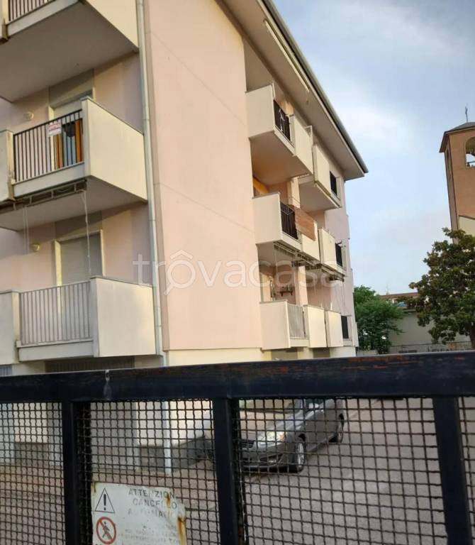 Appartamento in in vendita da privato a Capaccio Paestum parco dei Tigli, 22