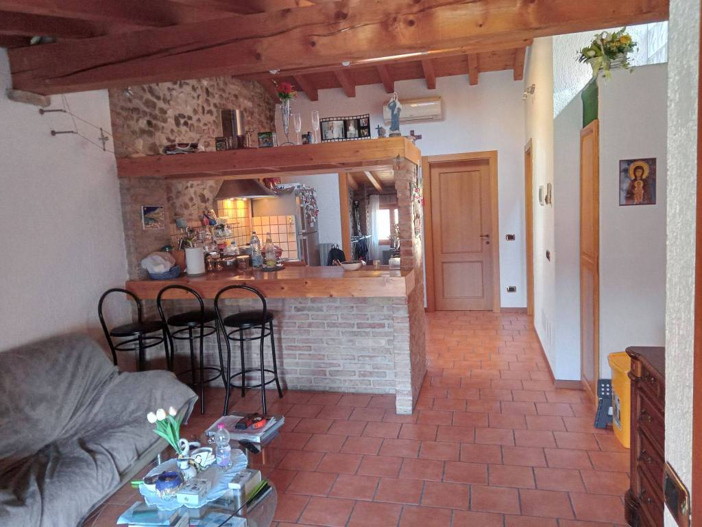Appartamento in in vendita da privato a Calcinato via Luigi Schiannini, 24