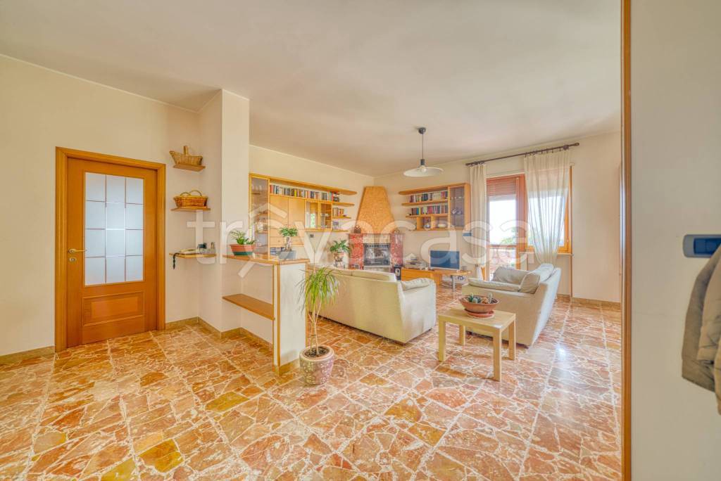 Villa Bifamiliare in vendita a Givoletto via Fiano, 3