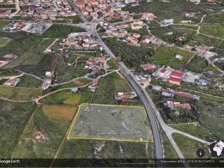 Terreno residenziale in vendita a san giovanni rotondo sp45bis