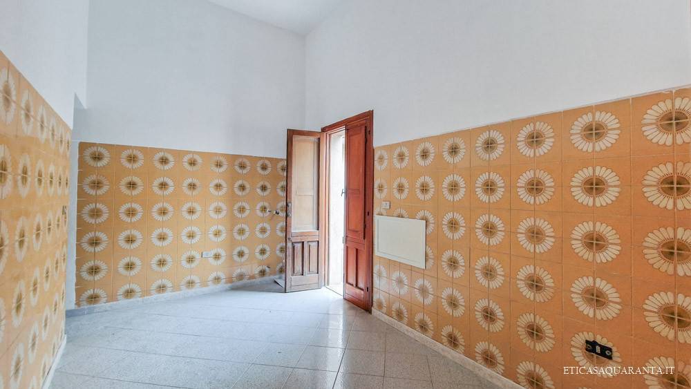 Villa Bifamiliare in vendita a San Giorgio Ionico via Maggiore Pietro Toselli, 54