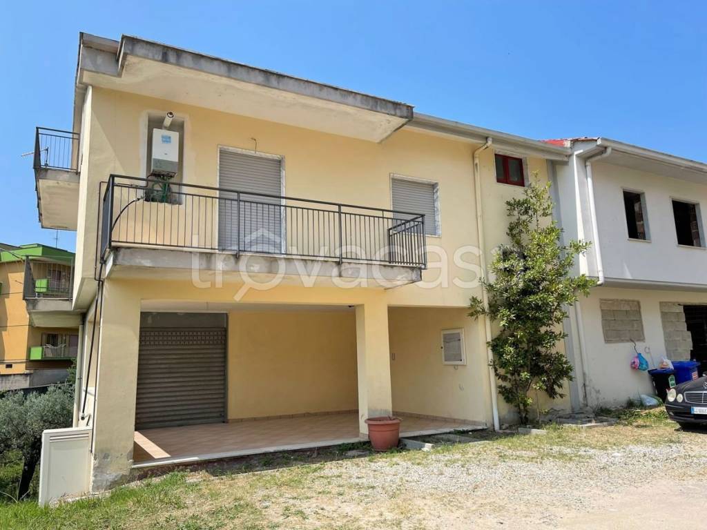 Appartamento in vendita a Montecorvino Rovella ponte Mileo, 0