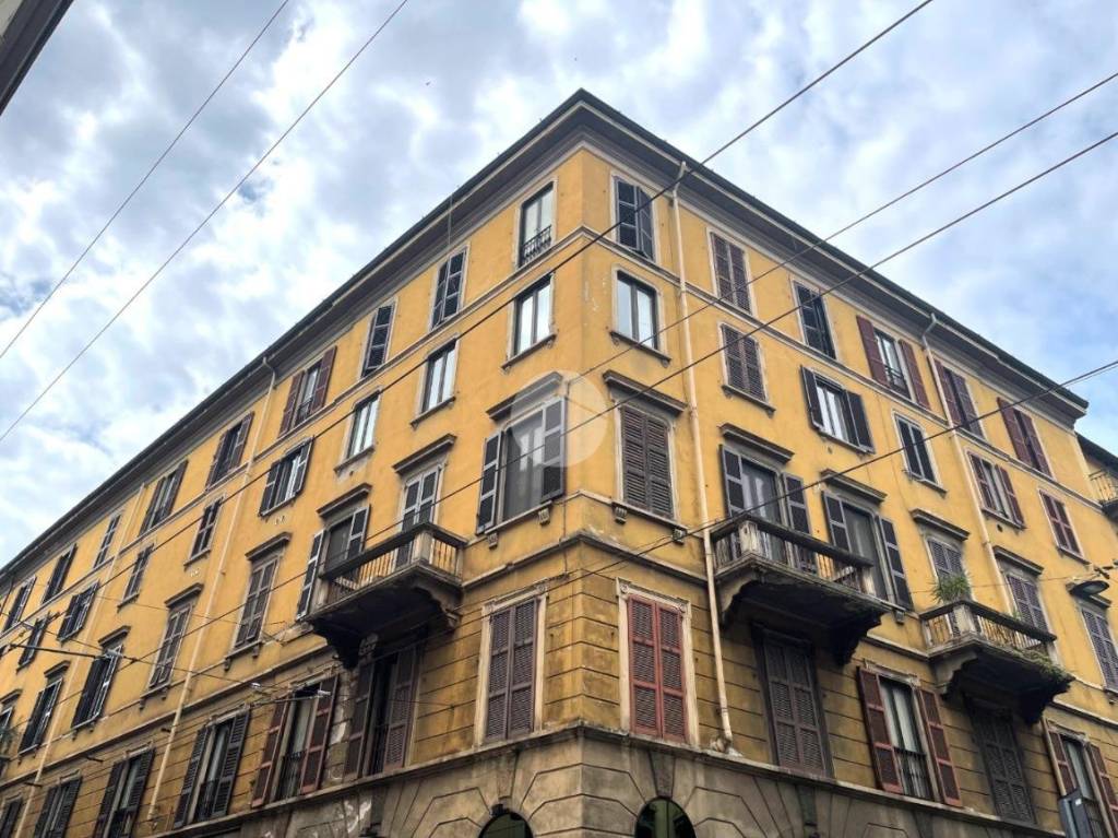 Appartamento in vendita a Milano via Bramante, 29