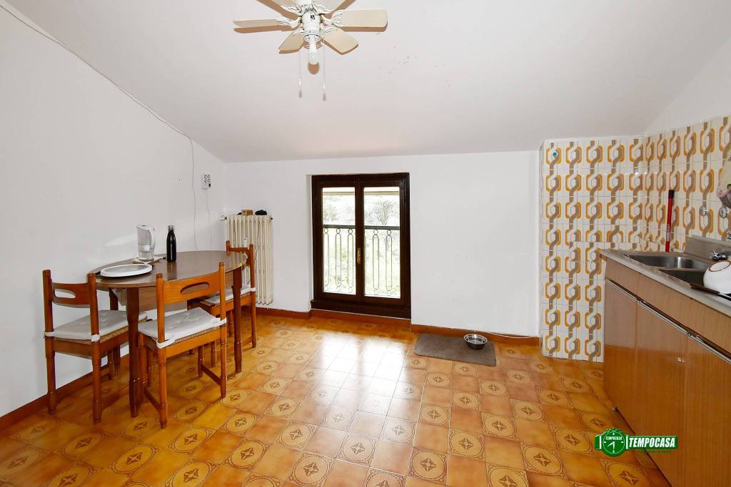 Appartamento in vendita a Pregnana Milanese via Papa Giovanni xxiii, 61