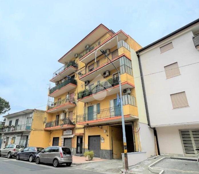 Appartamento in vendita ad Angri via dei Goti, 272
