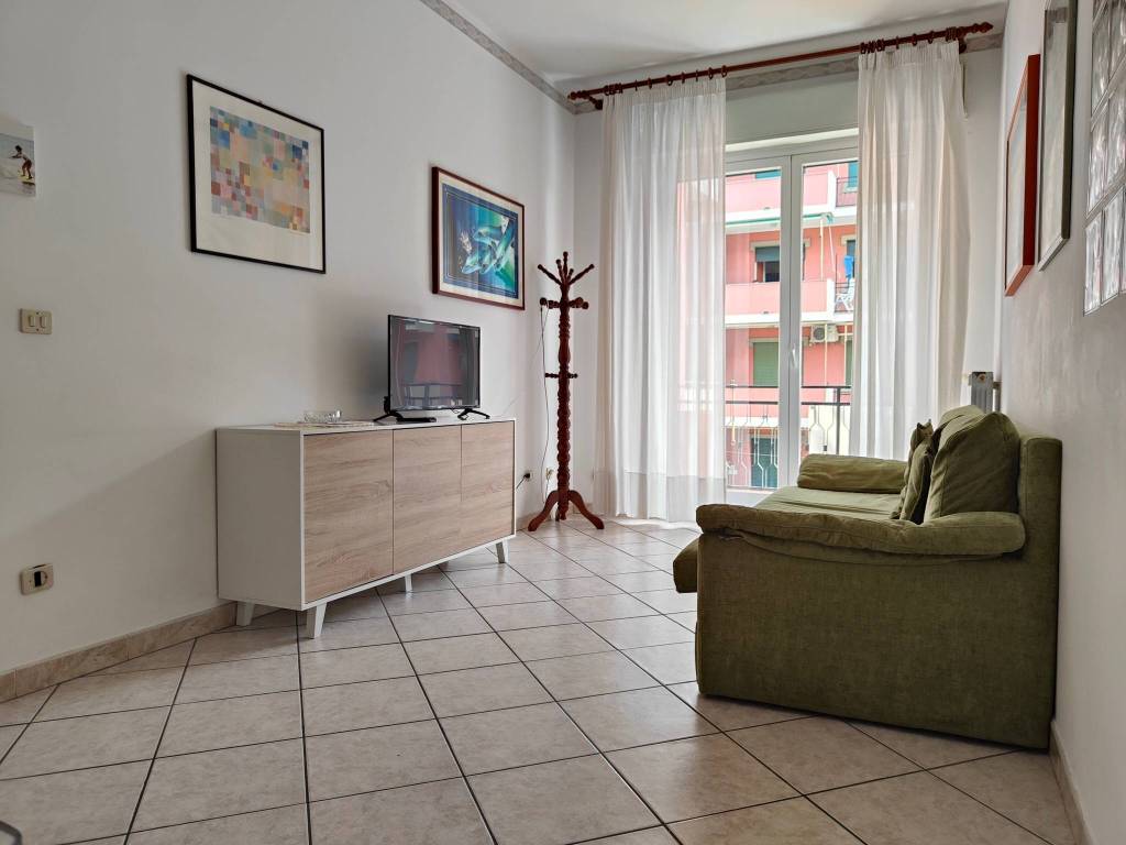 Appartamento in vendita ad Andora via Cristoforo Colombo, 9