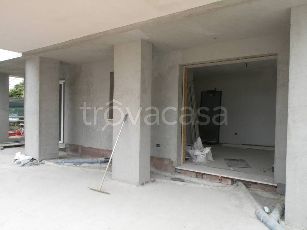 Appartamento in vendita a Cesena via Savio, 2599