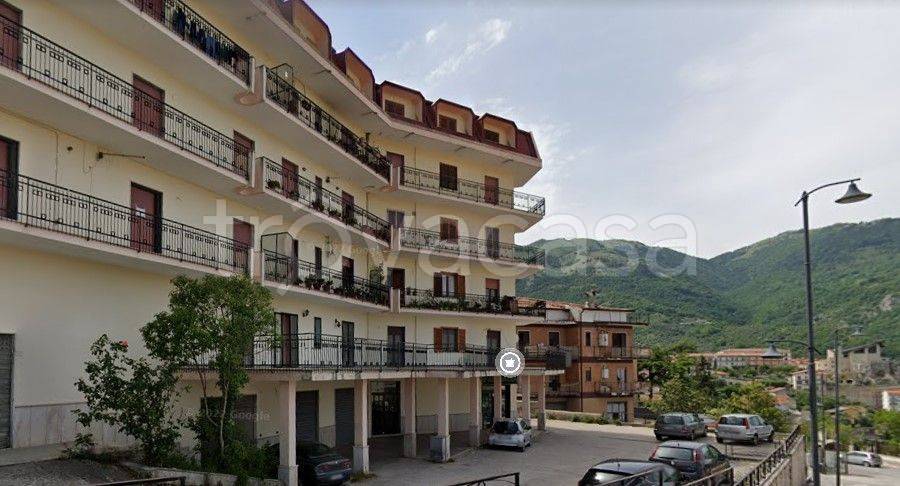 Appartamento in in vendita da privato a Calabritto via Antonio Gramsci, 6