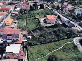 Terreno residenziale in vendita a catanzaro via ravenna