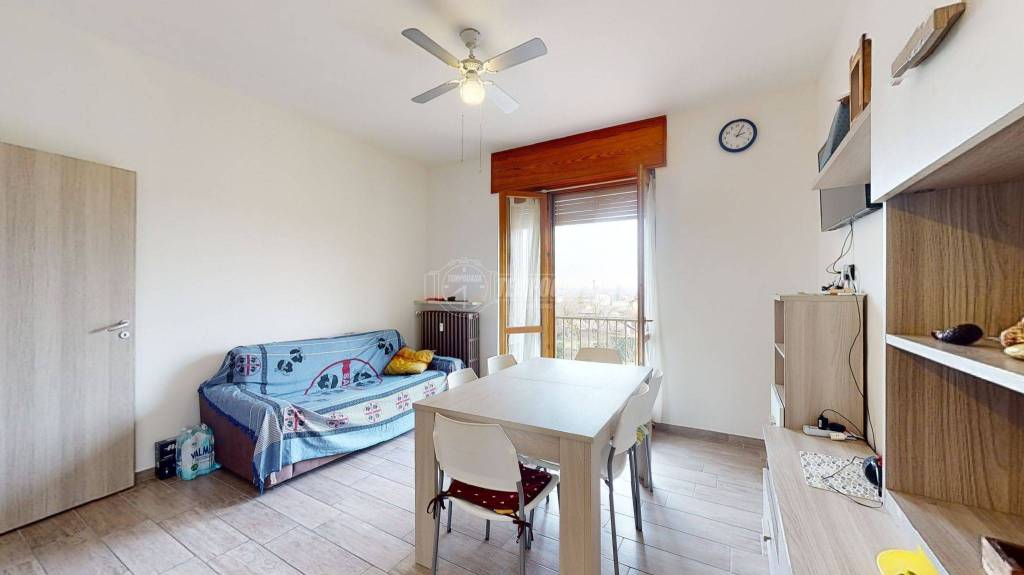 Appartamento in vendita a Bra via Vittorio Emanuele II