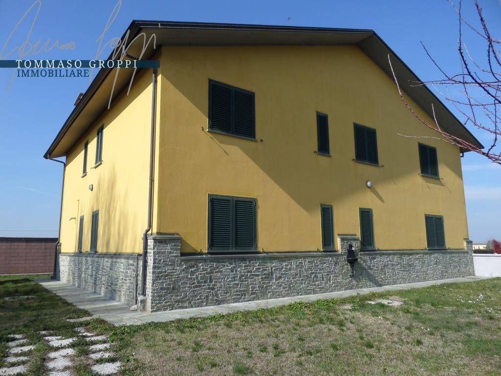 Casa Indipendente in vendita a Borgonovo Val Tidone località Moretta