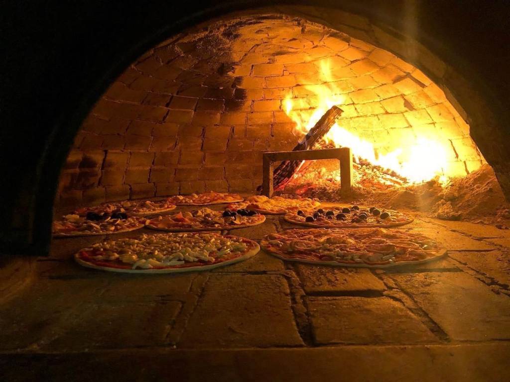 Pizzeria in in vendita da privato a Bosio via Gavi, 5