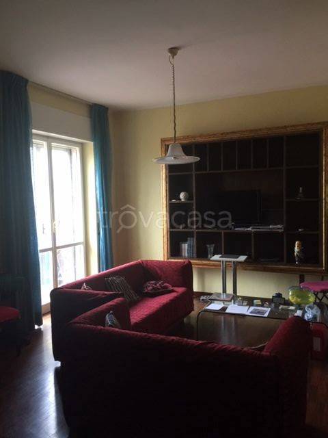 Appartamento in in vendita da privato a Montesilvano via Giuseppe Mazzini, 6