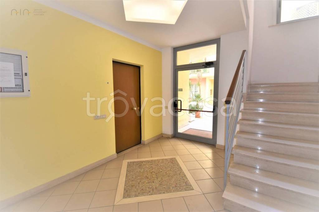 Appartamento in vendita a San Benedetto del Tronto via Fileni, snc