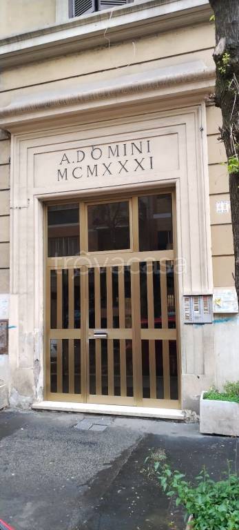 Appartamento in in vendita da privato a Roma via della Marranella, 48