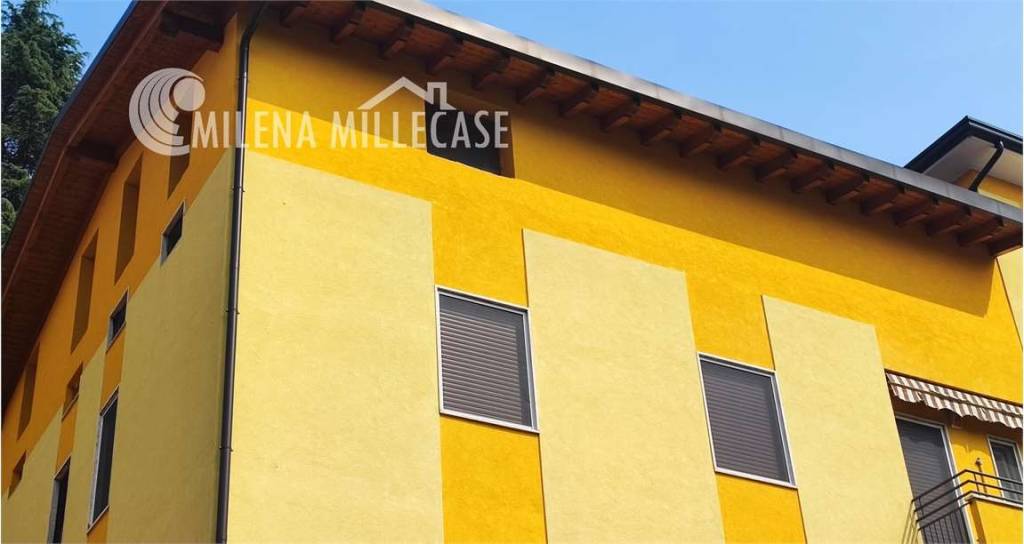 Appartamento in vendita a Varese via castoldi