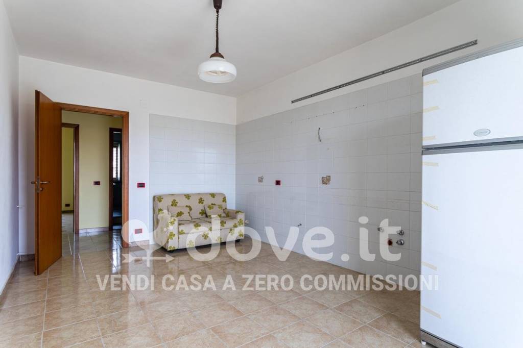 Appartamento in vendita a Marina di Gioiosa Ionica via Montezemolo Traversa iii, 1