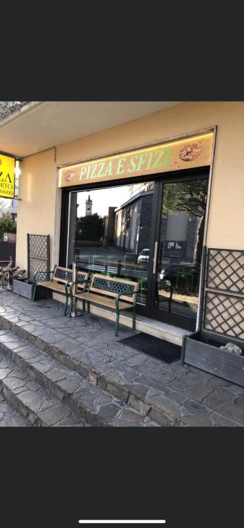 Pizzeria in in vendita da privato a Gorle piazza Papa Giovanni xxiii, 4