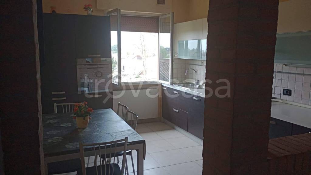 Appartamento in in vendita da privato a Finale Emilia via Casumaro Bondeno, 32
