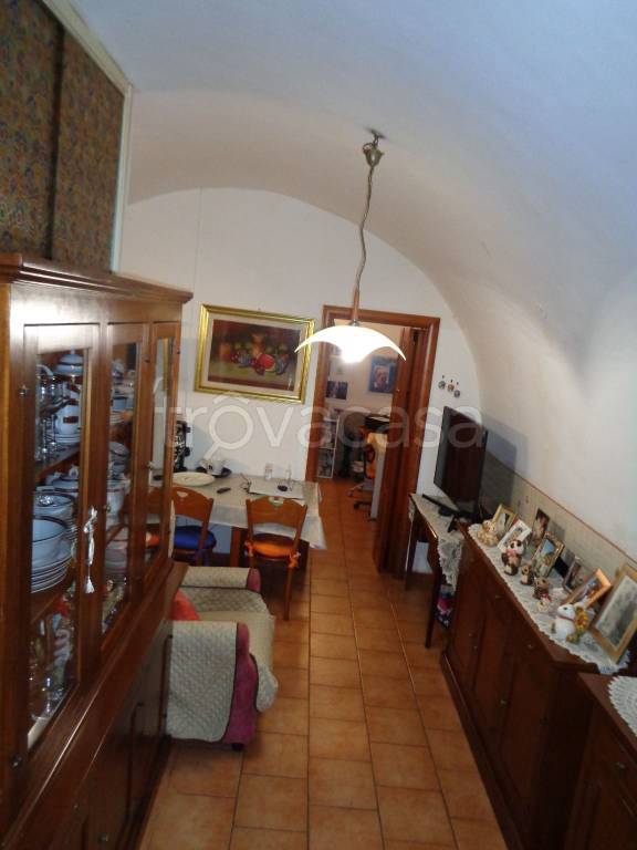 Appartamento in vendita a Palo del Colle via Temistocle