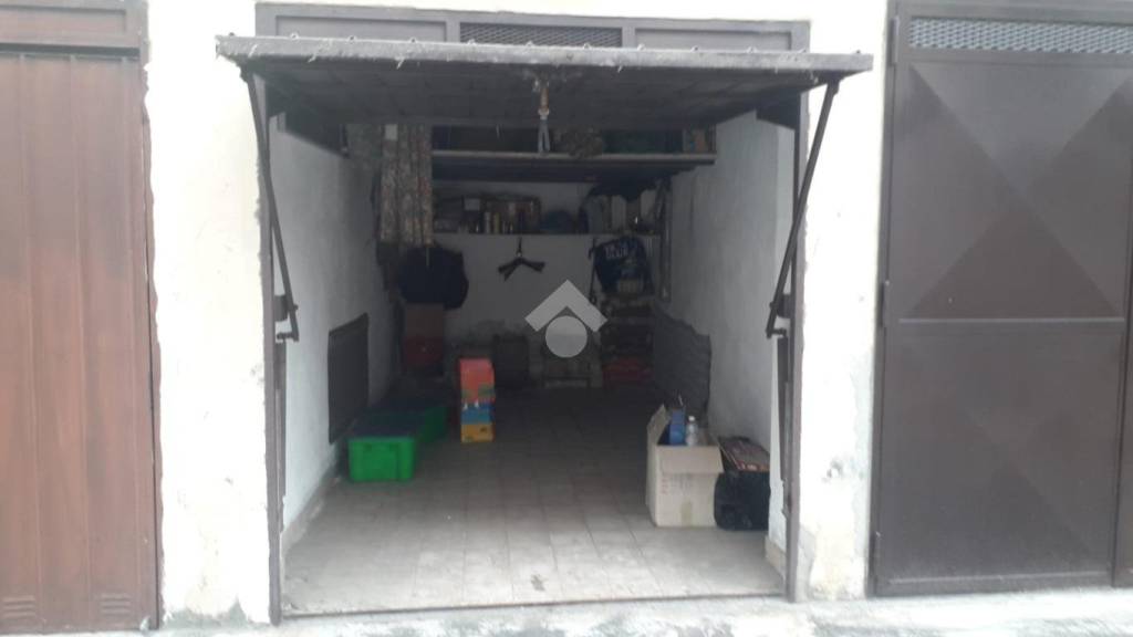 Garage in vendita a Nichelino via Ponchielli, 32