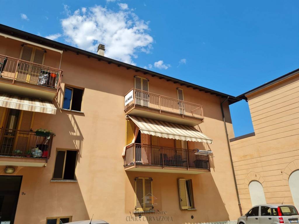 Appartamento in vendita a Morbegno via San Rocco, 7