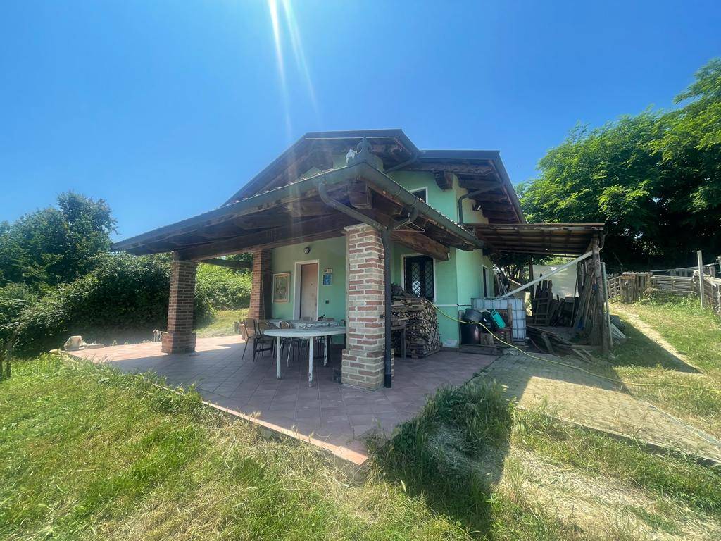 Villa in vendita a Bene Vagienna frazione Podio, 9