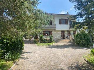 Villa in in vendita da privato a Campobasso contrada Mascione, 6b